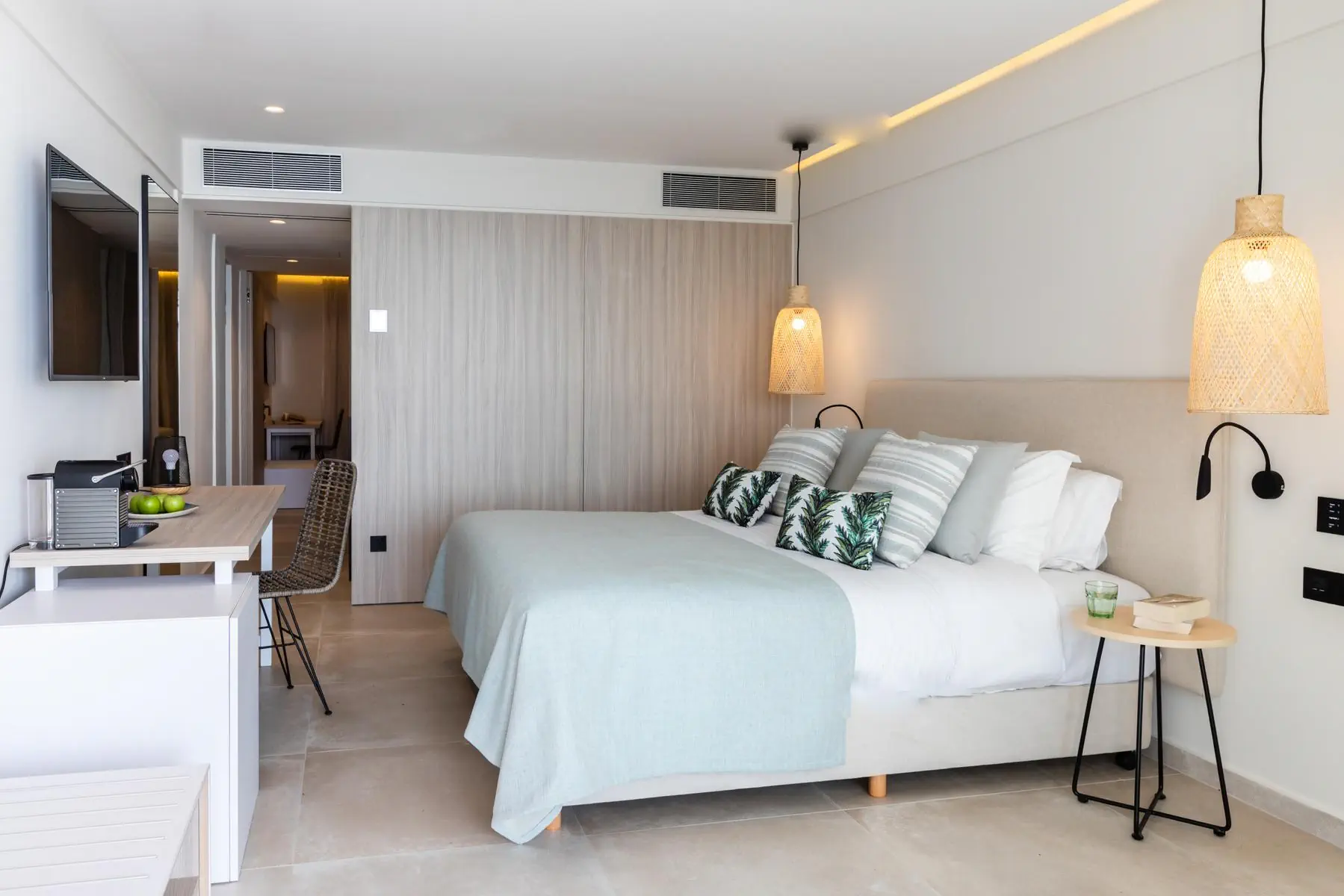 Mare Paphos 5*, фото 16