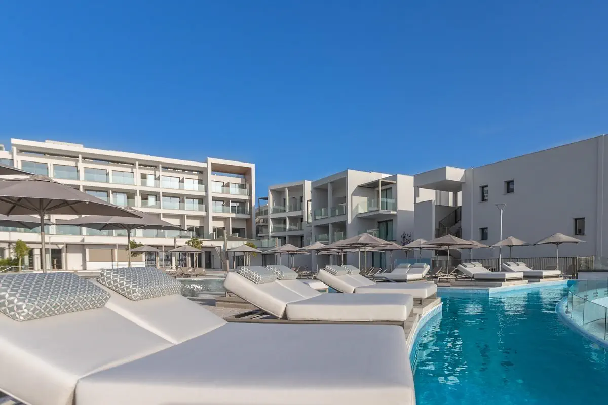 Mare Paphos 5*, фото 3