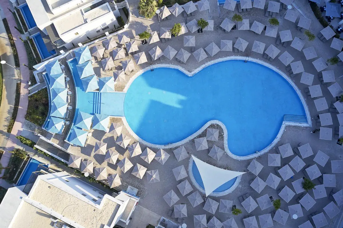 Mare Paphos 5*, фото 4
