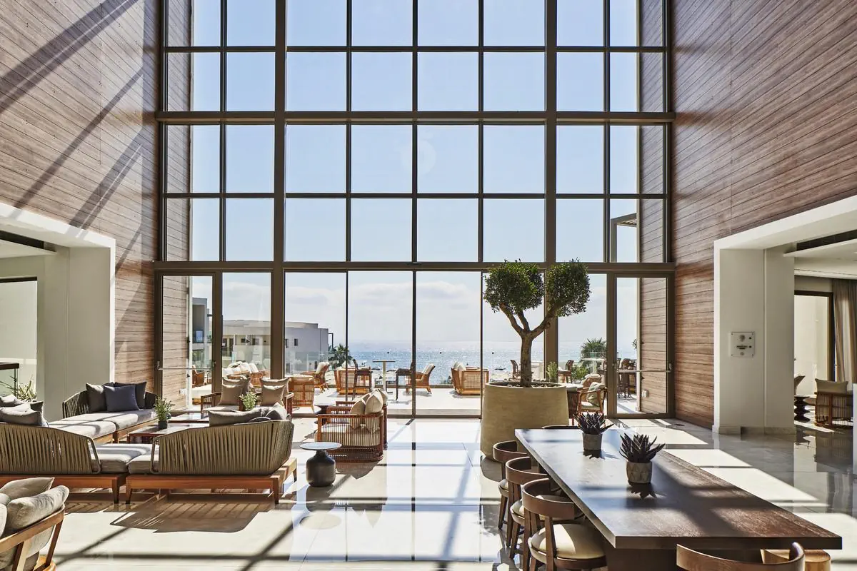 Mare Paphos 5*, фото 7