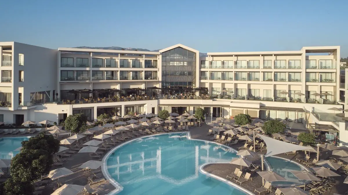 Mare Paphos 5*, фото 1