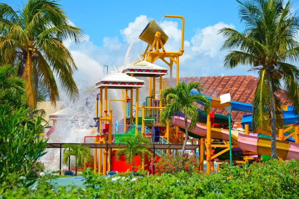 All Ritmo Cancun Resort & Waterpark 3*, фото 10