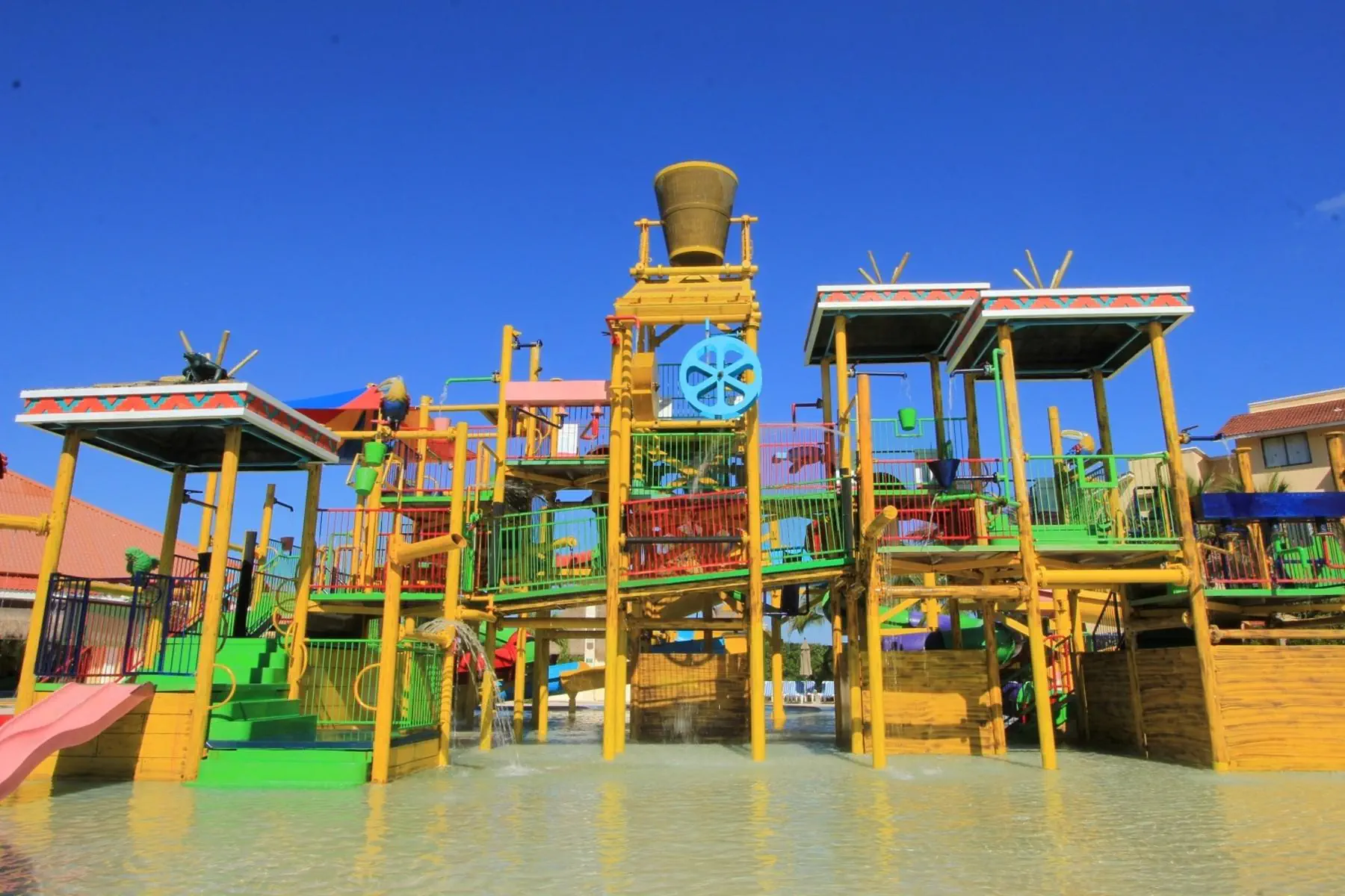 All Ritmo Cancun Resort & Waterpark 3*, фото 9