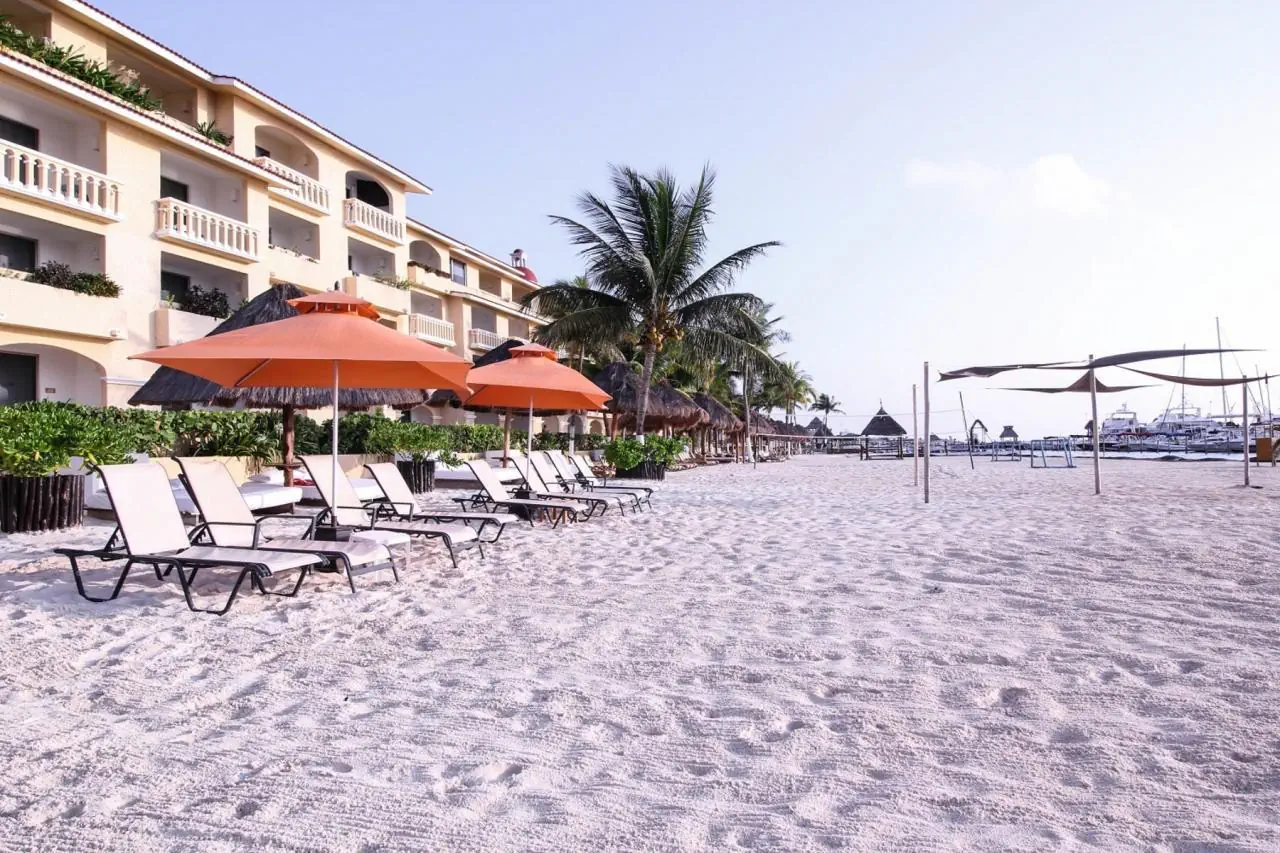 All Ritmo Cancun Resort & Waterpark 3*, фото 16
