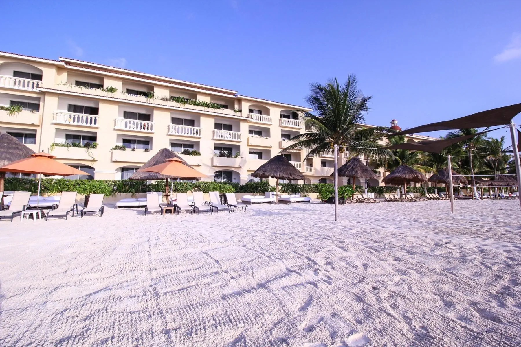 All Ritmo Cancun Resort & Waterpark 3*, фото 7
