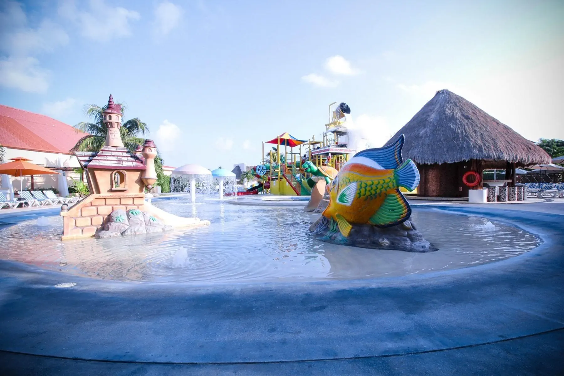 All Ritmo Cancun Resort & Waterpark 3*, фото 11