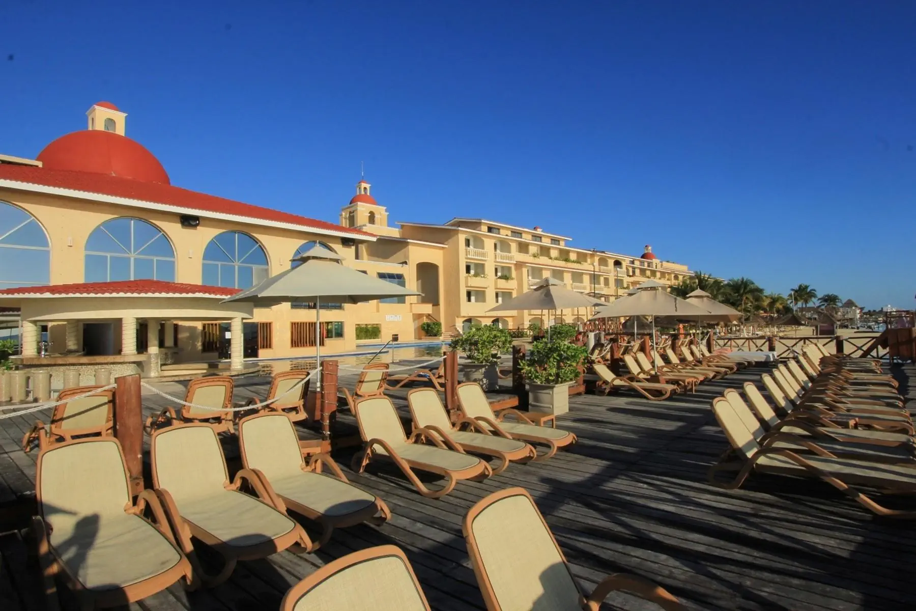 All Ritmo Cancun Resort & Waterpark 3*, фото 13