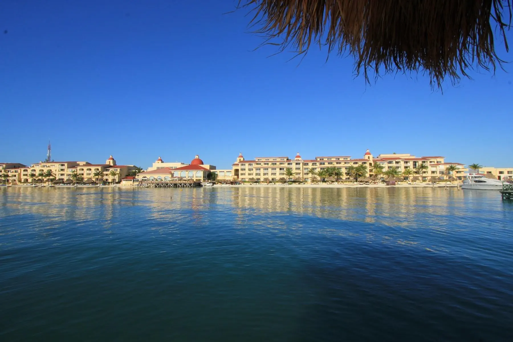 All Ritmo Cancun Resort & Waterpark 3*, фото 1