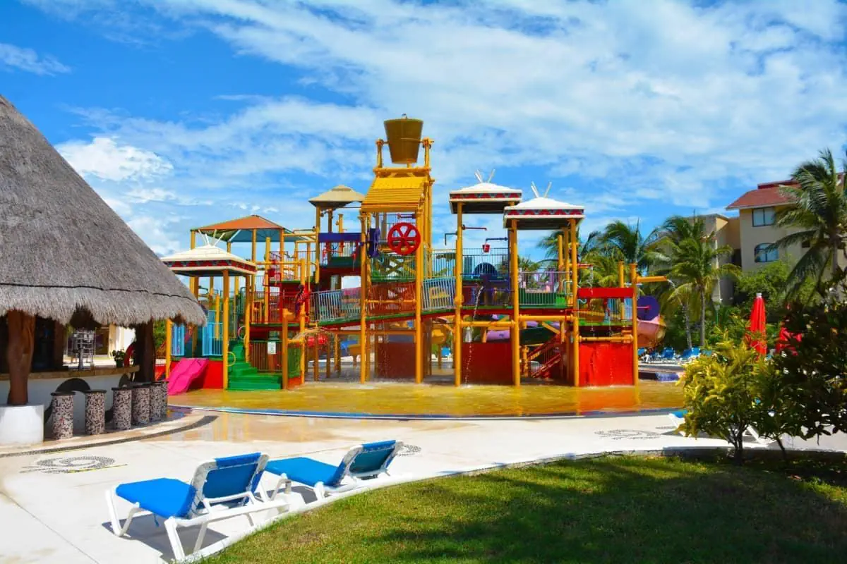 All Ritmo Cancun Resort & Waterpark 3*, фото 12