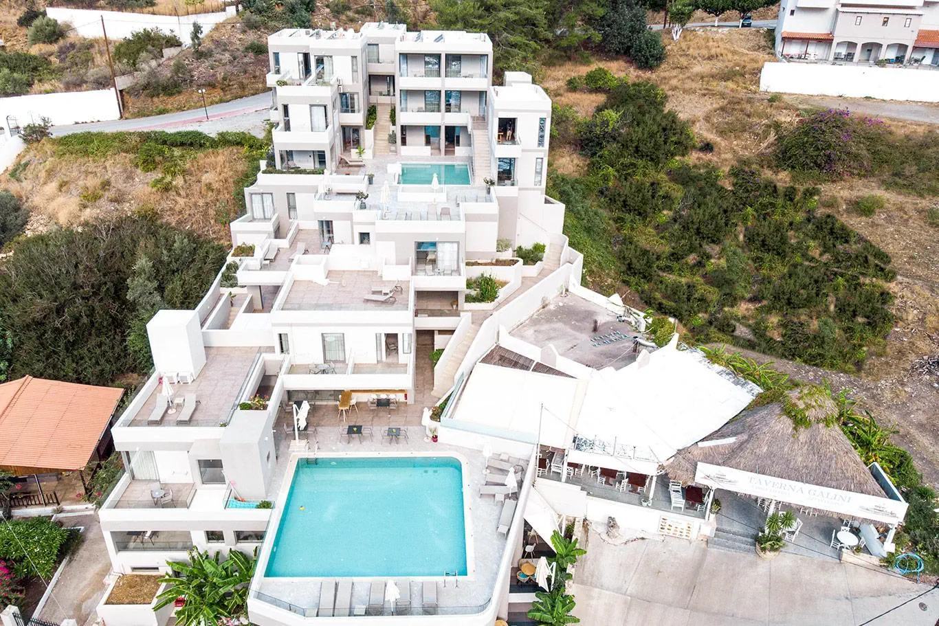 Bali Diamond 4*