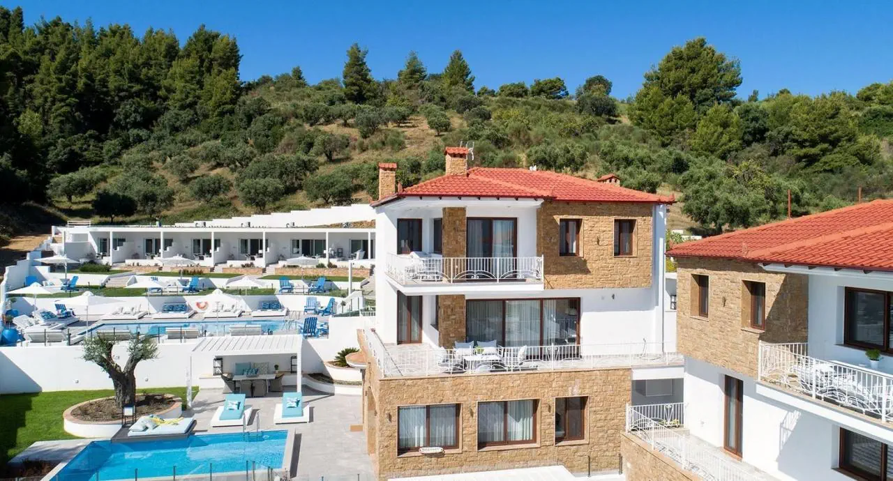 Villa D Oro 5*