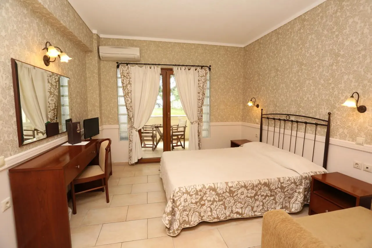 Country Inn 4*, фото 8