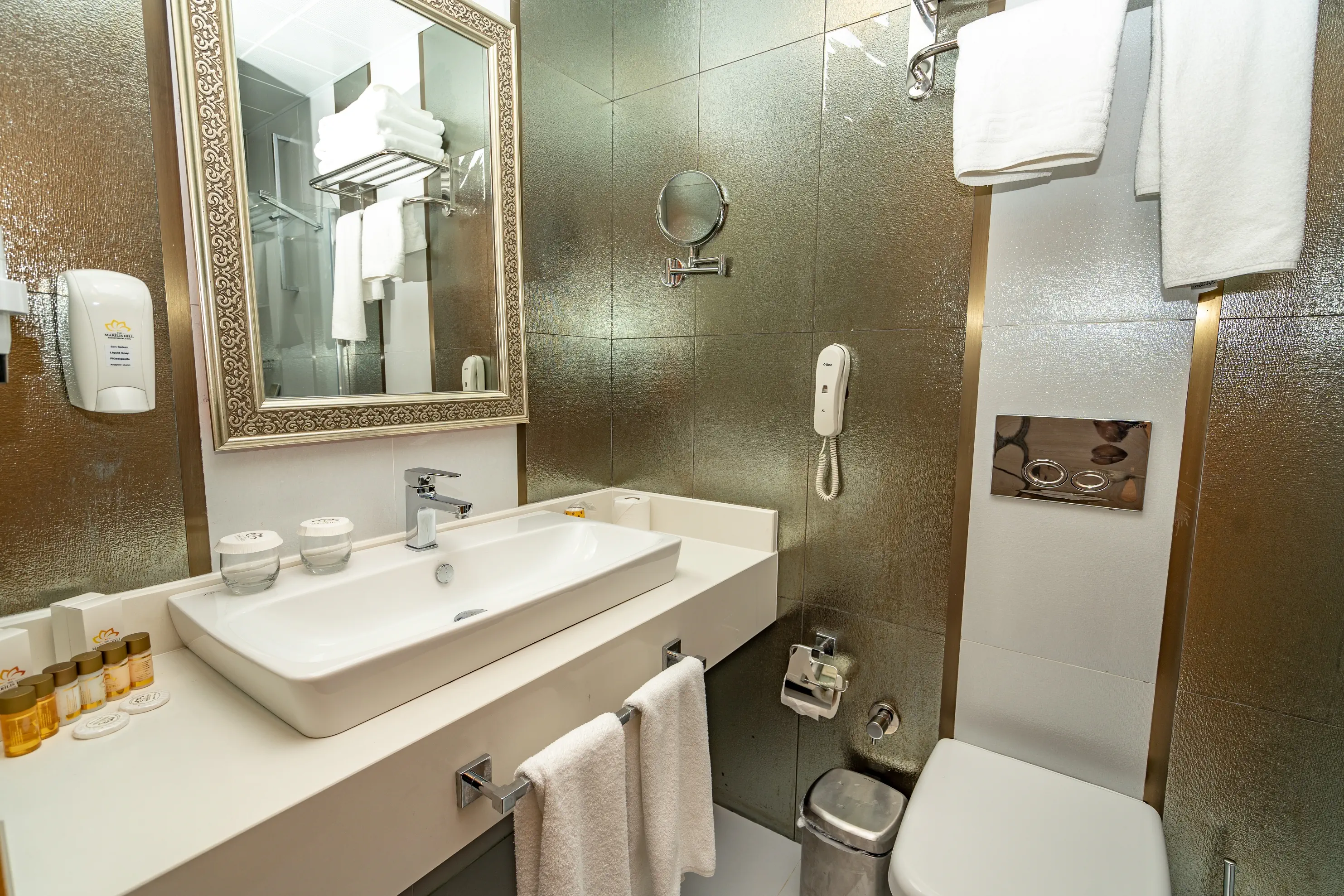 The Marilis Hill Resort and Spa 5*, фото 10