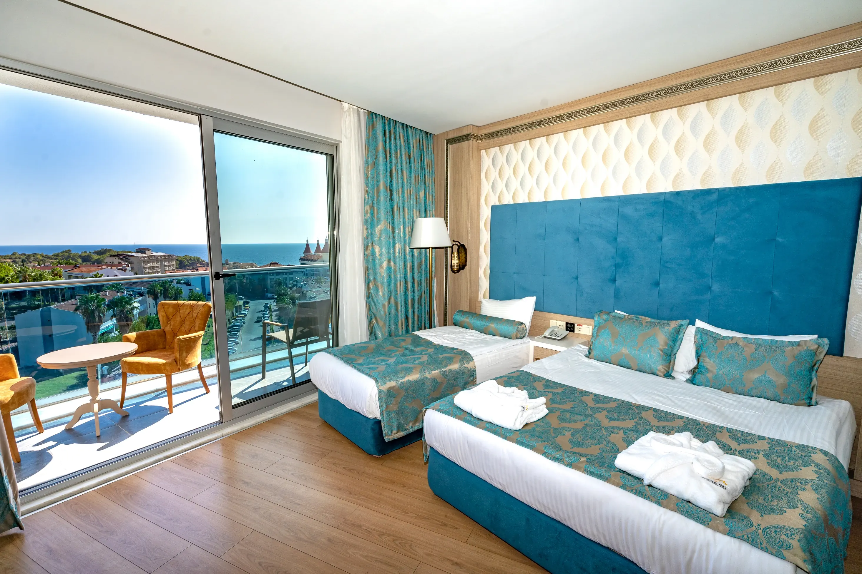 The Marilis Hill Resort and Spa 5*, фото 8