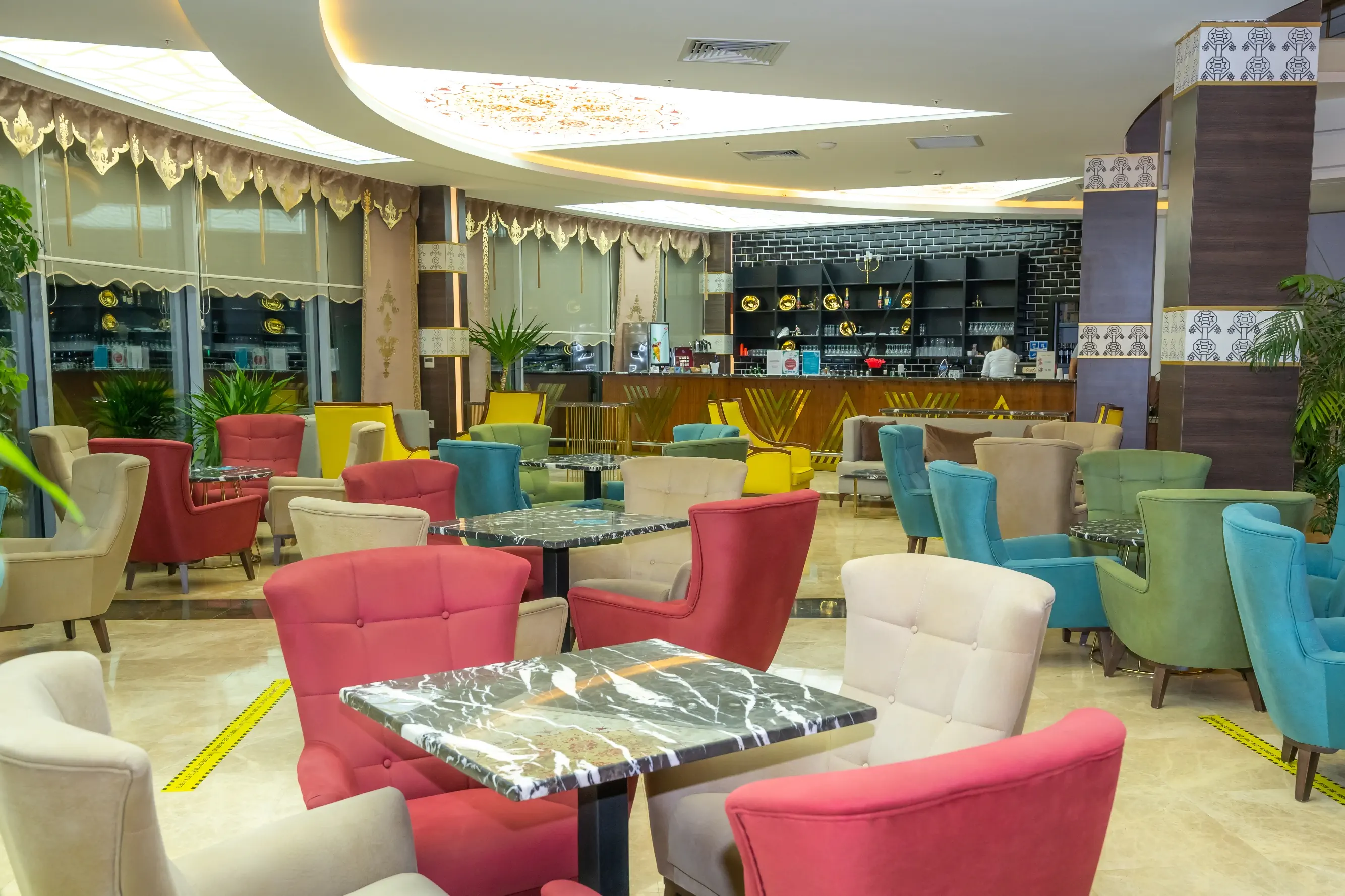 The Marilis Hill Resort and Spa 5*, фото 5