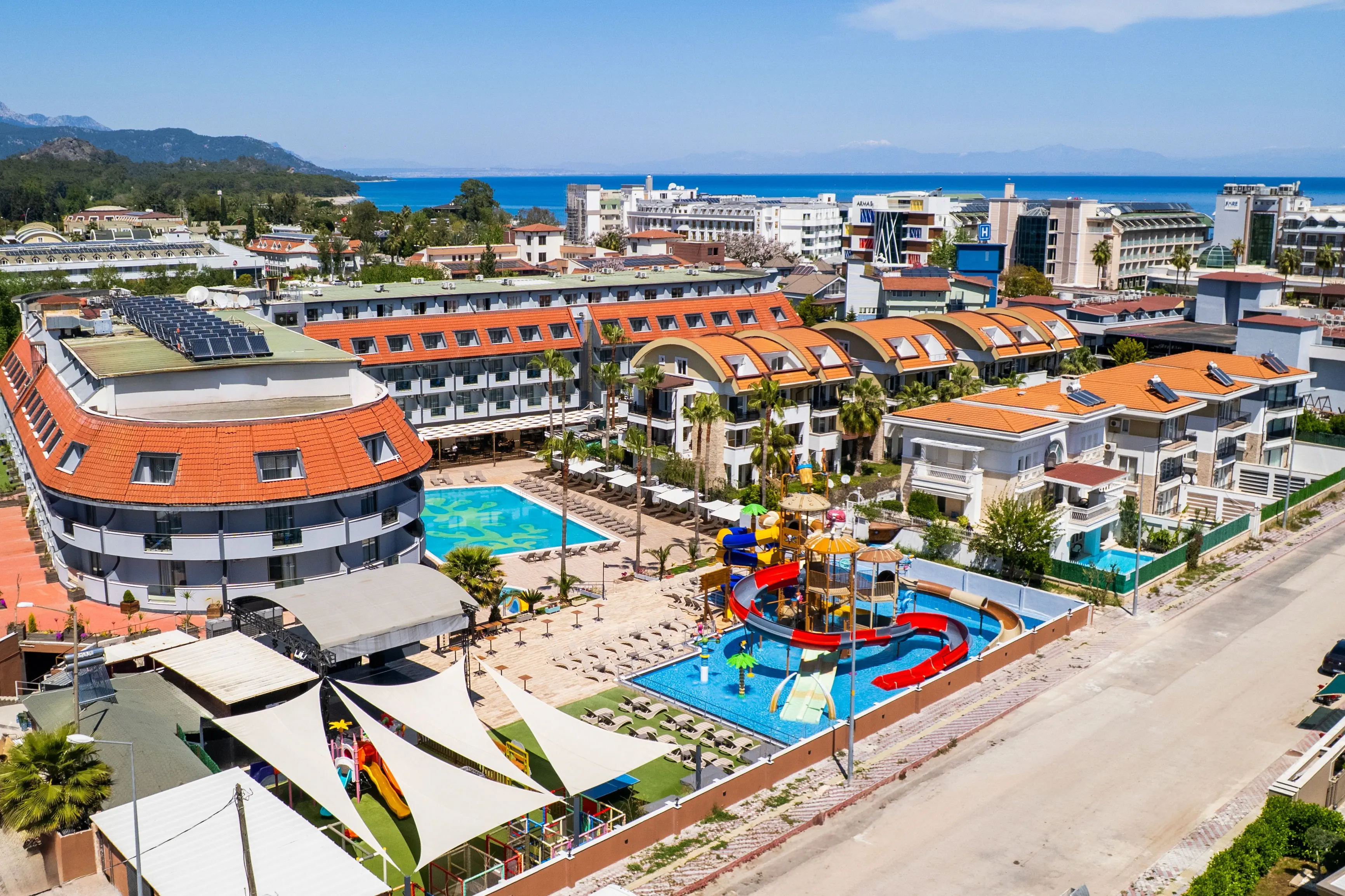 Dedeman Kemer Resort 5*, фото 5