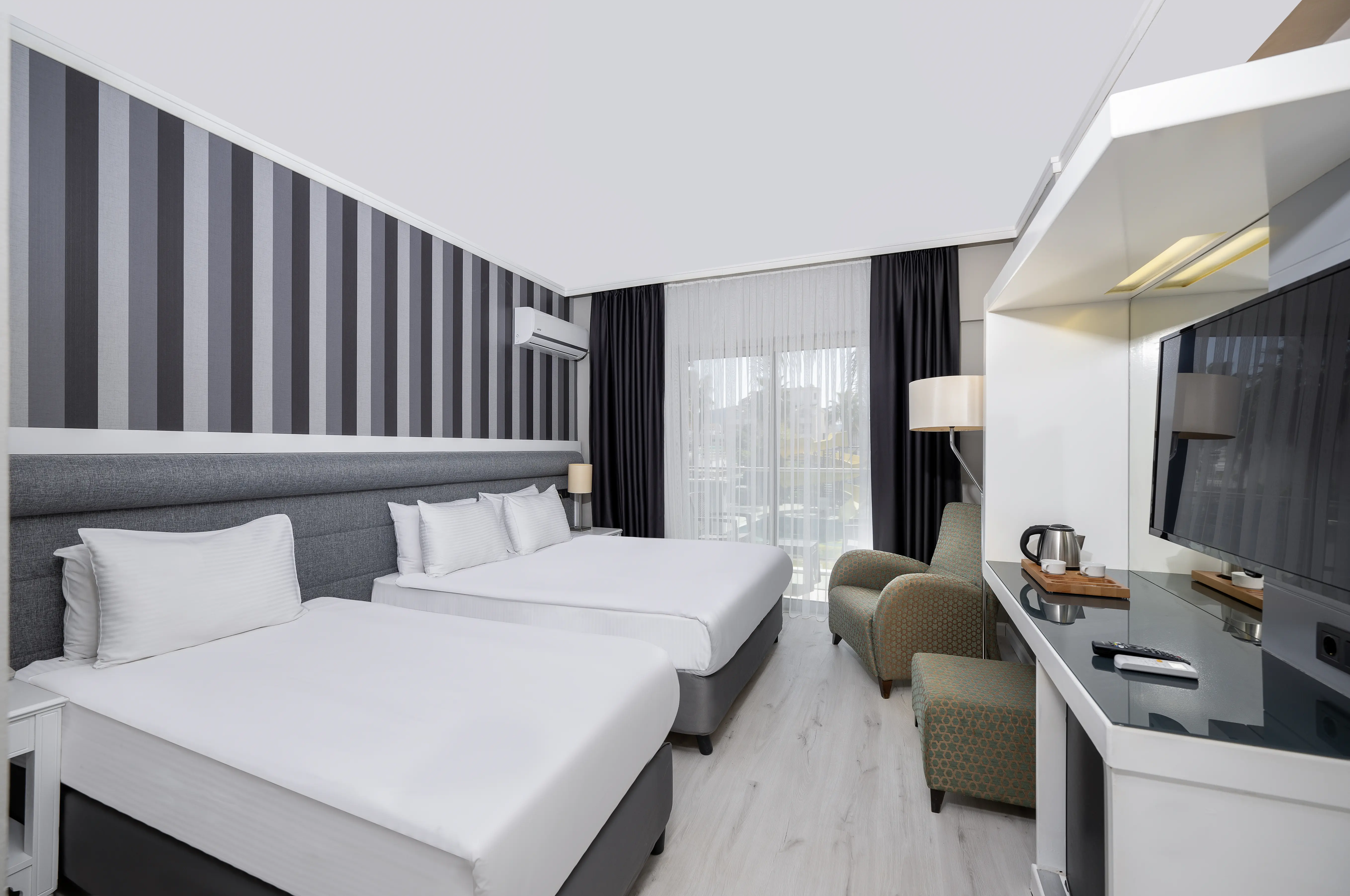 Dedeman Kemer Resort 5*, фото 9