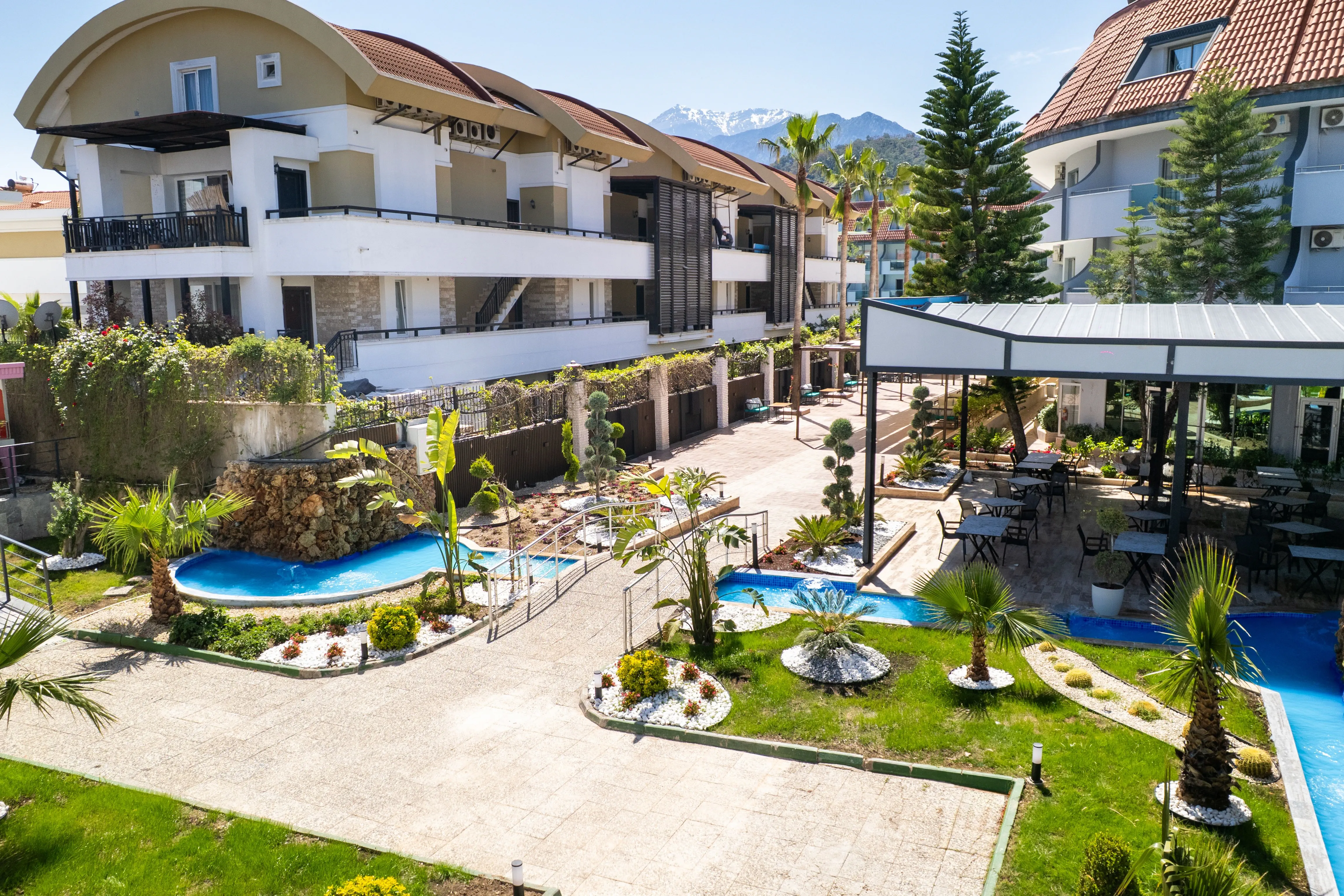 Dedeman Kemer Resort 5*, фото 3