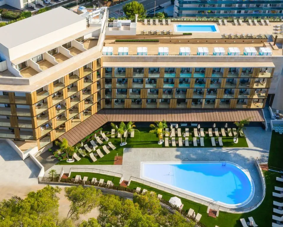 Golden Costa Salou 4*