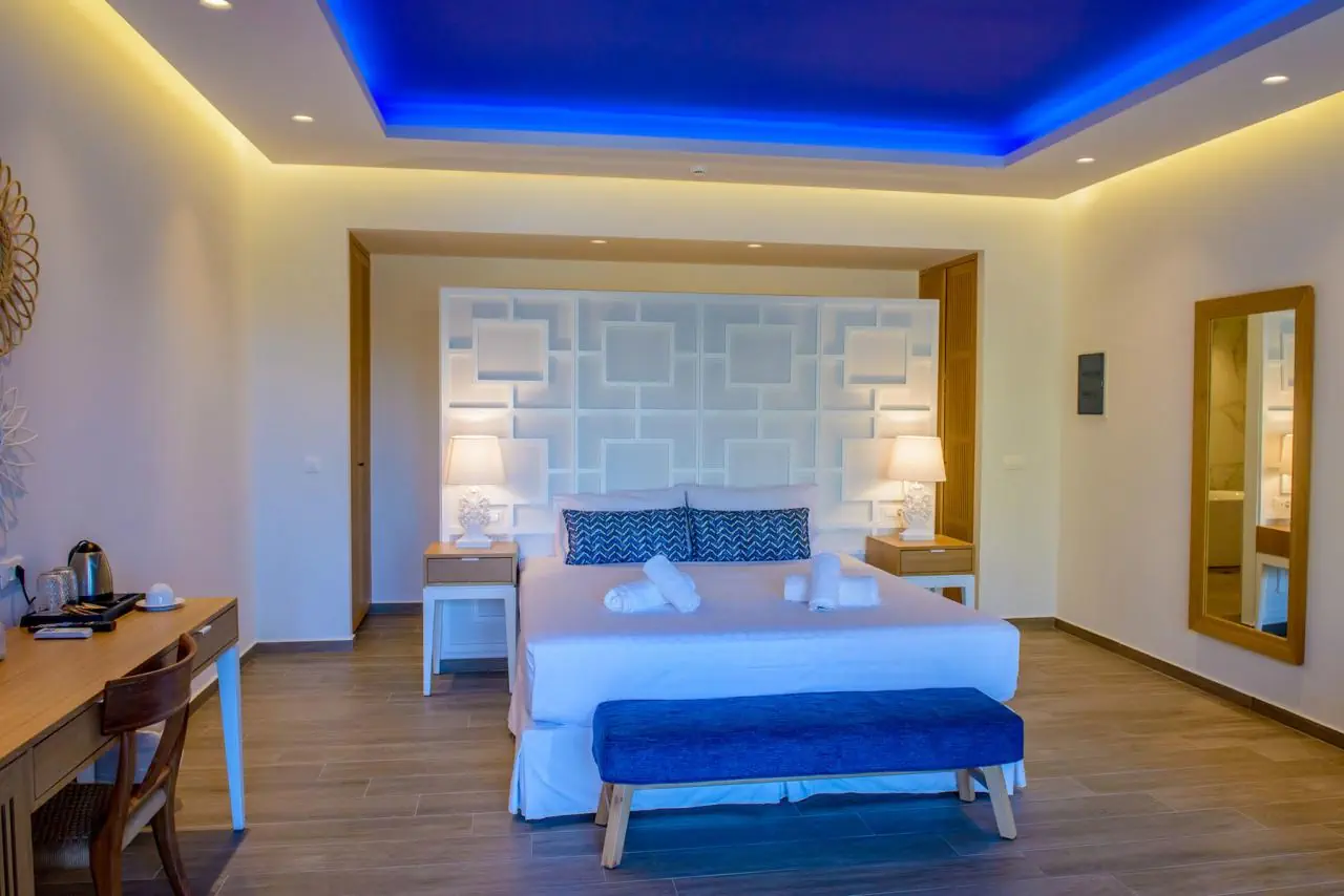 Villaggio Boutique 4*, фото 11