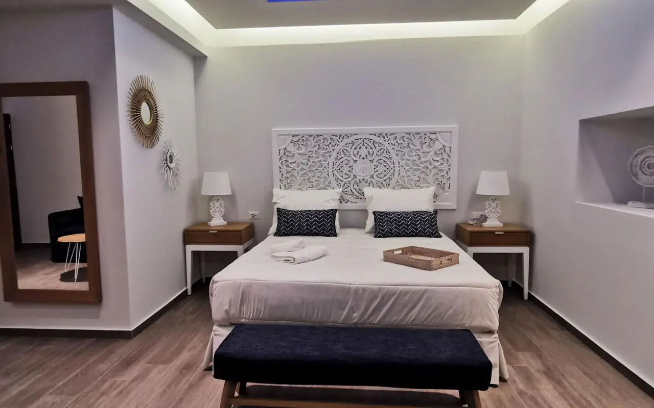 Villaggio Boutique 4*, фото 8