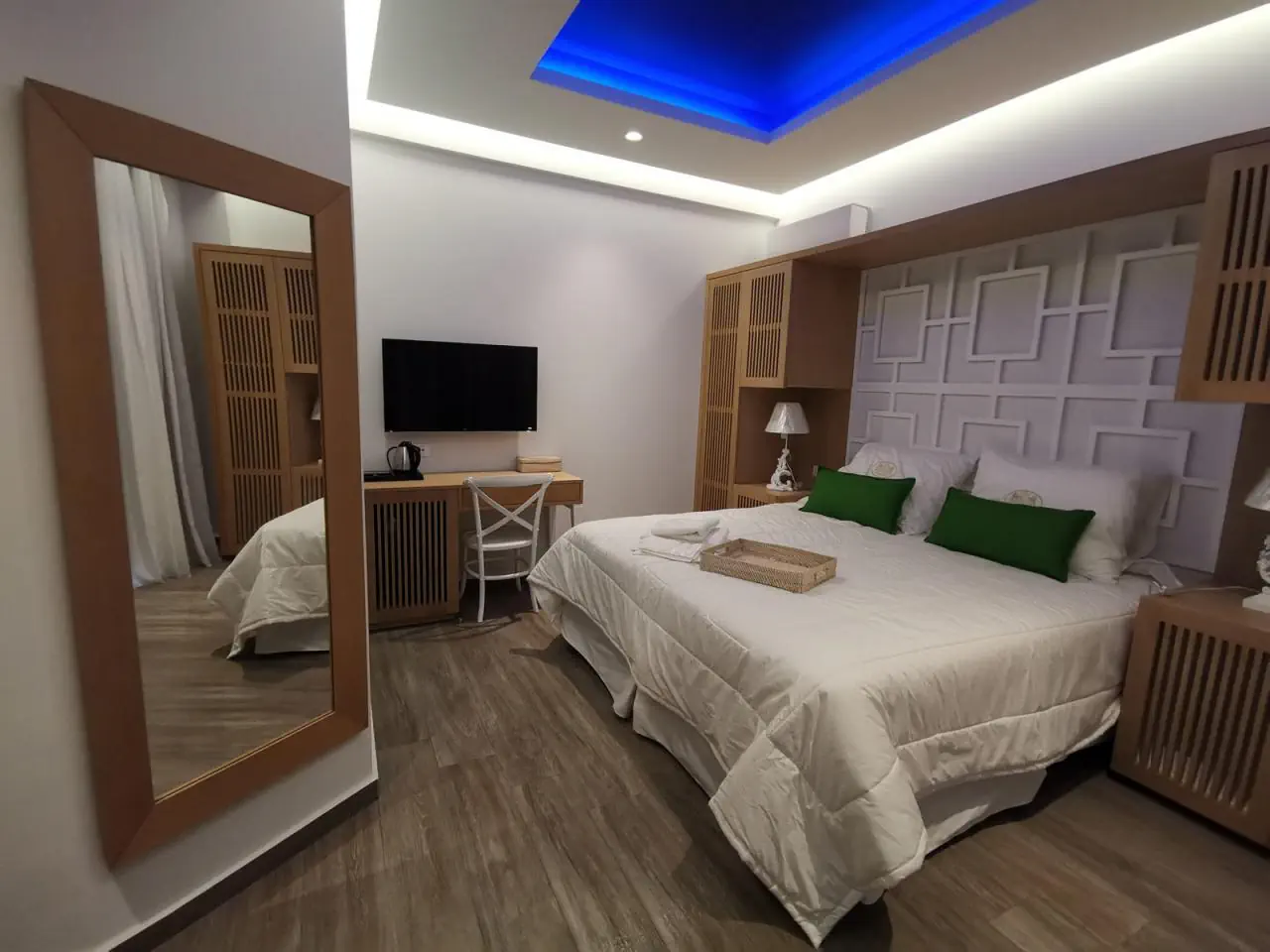 Villaggio Boutique 4*, фото 10