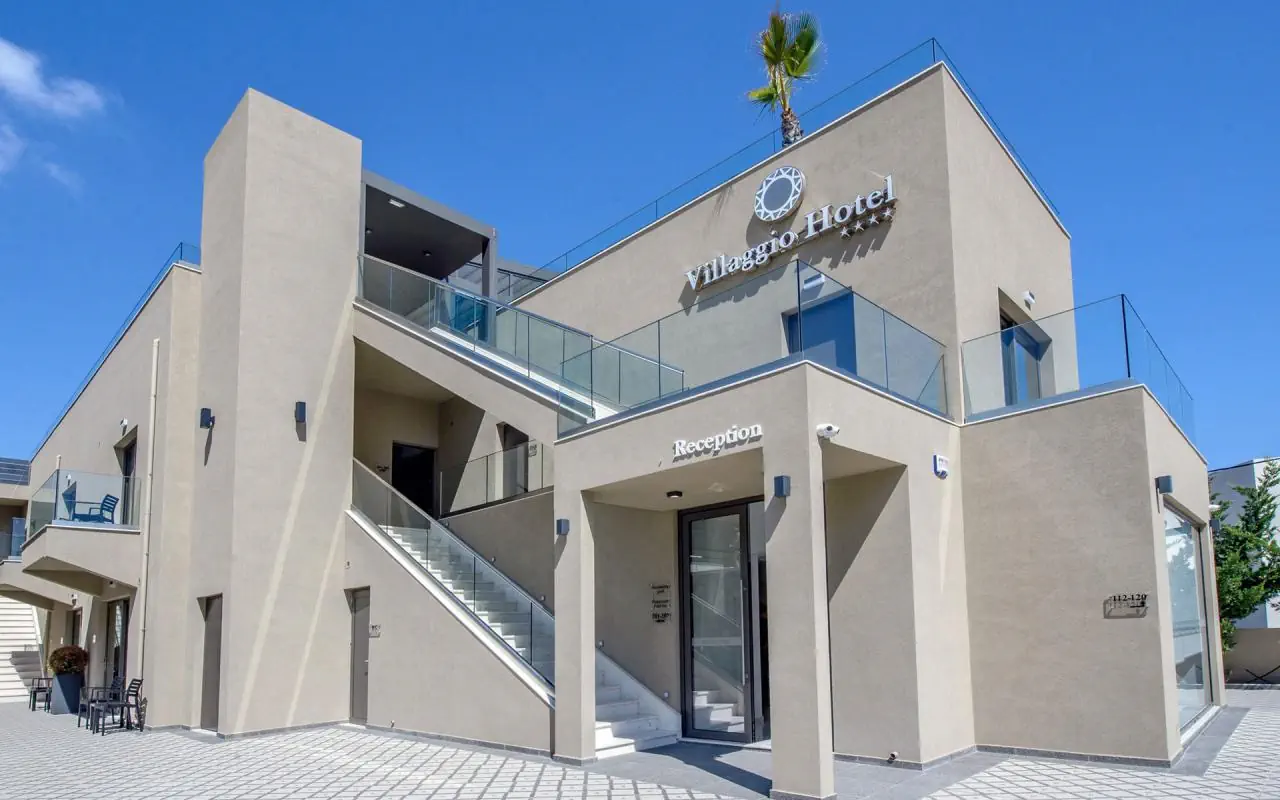 Villaggio Boutique 4*, фото 2