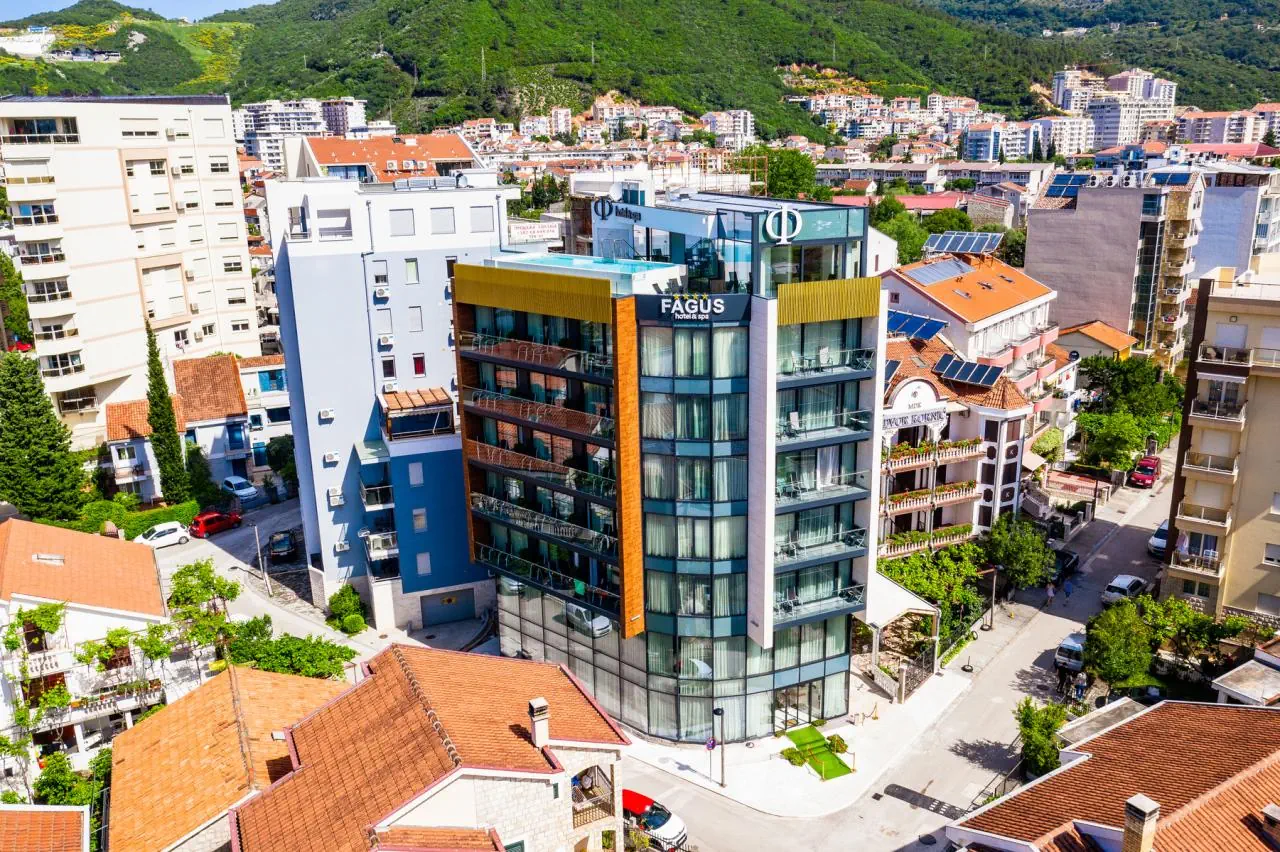 Villa Dvor Kornic 4*, фото 8