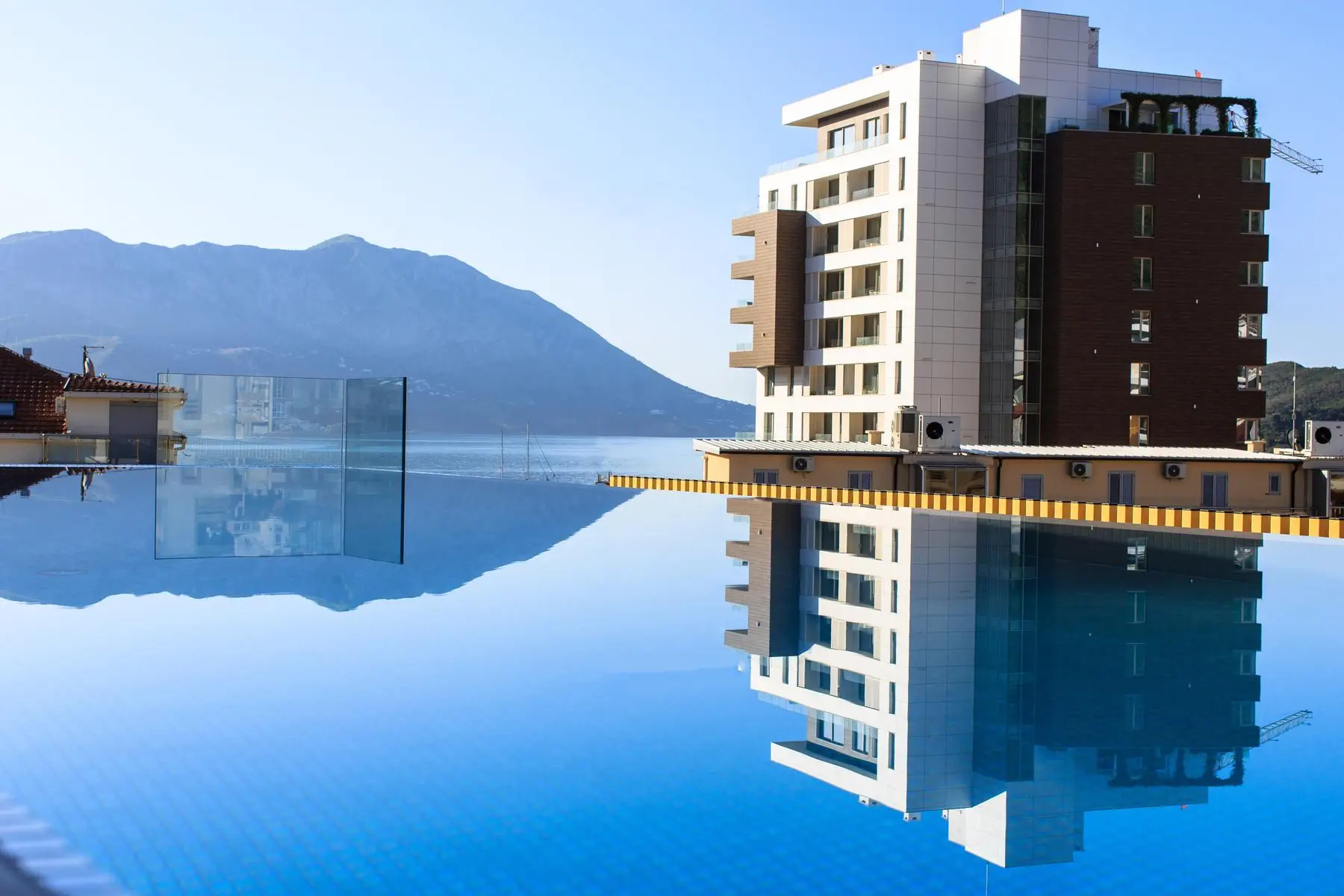 Villa Dvor Kornic 4*