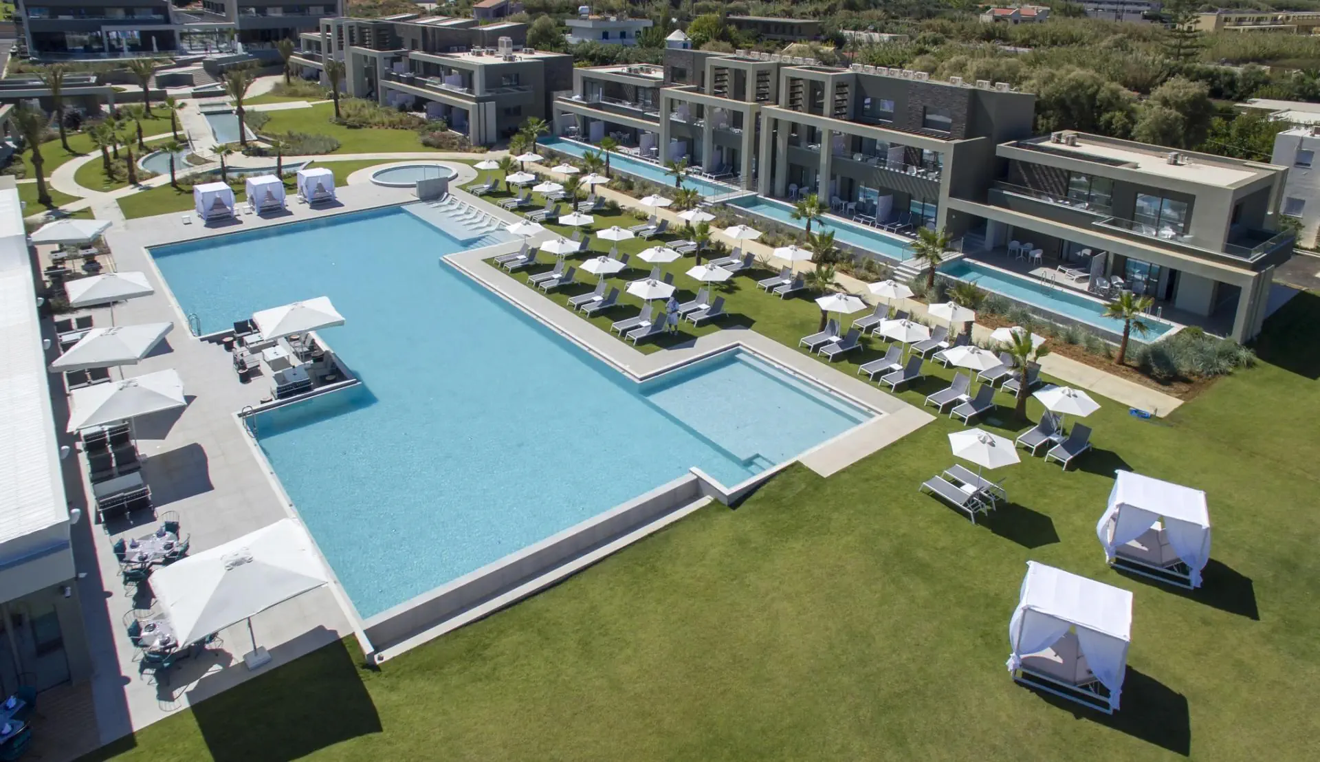 Myrion Beach Resort 5*, фото 4