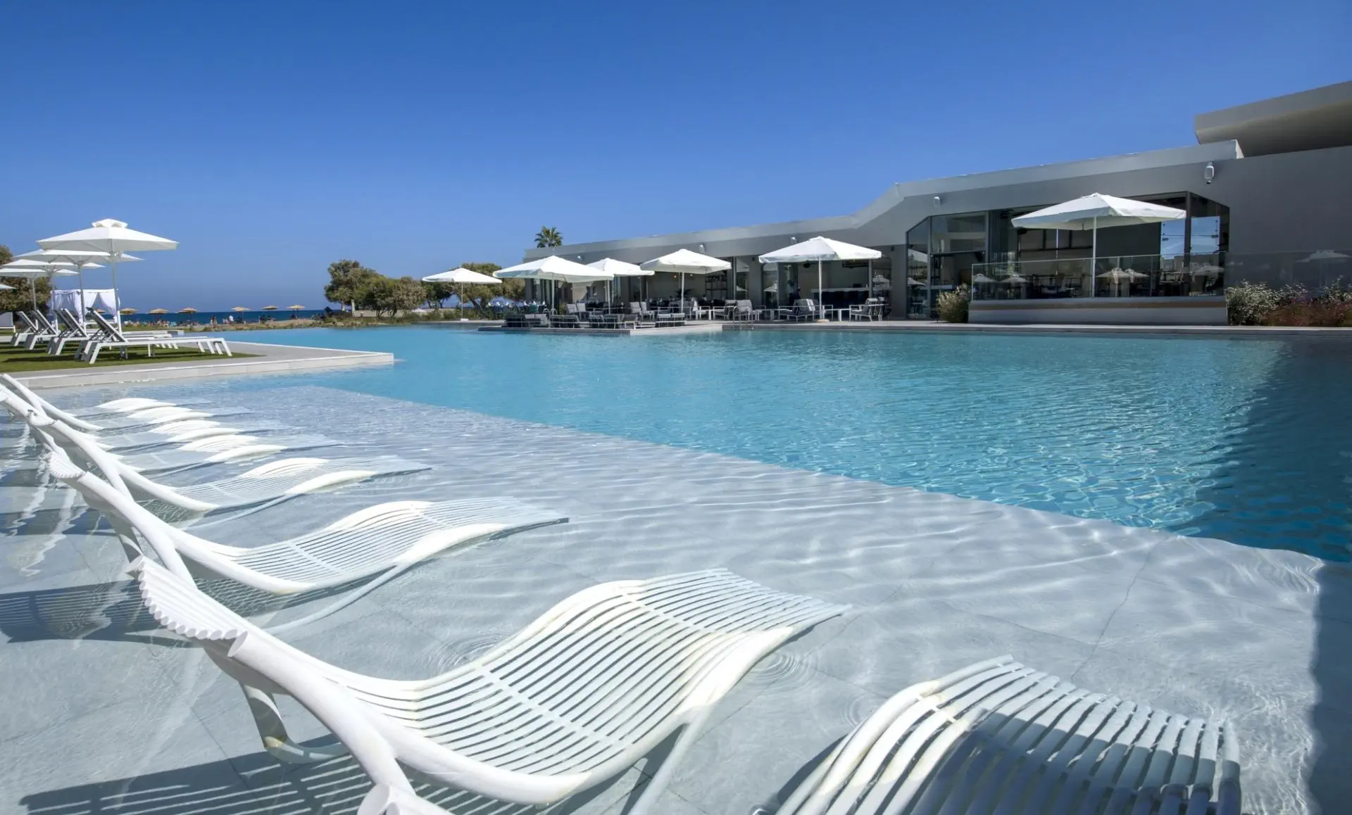 Myrion Beach Resort 5*, фото 6