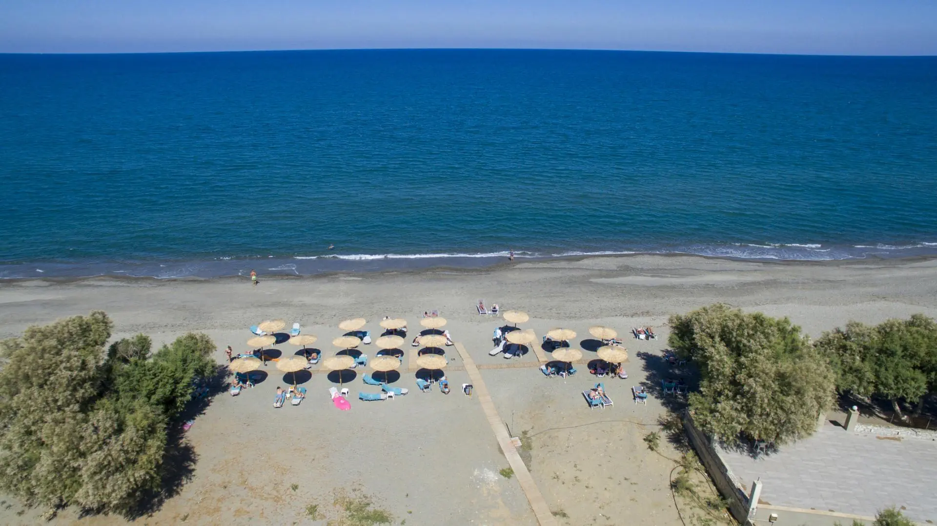 Myrion Beach Resort 5*, фото 7