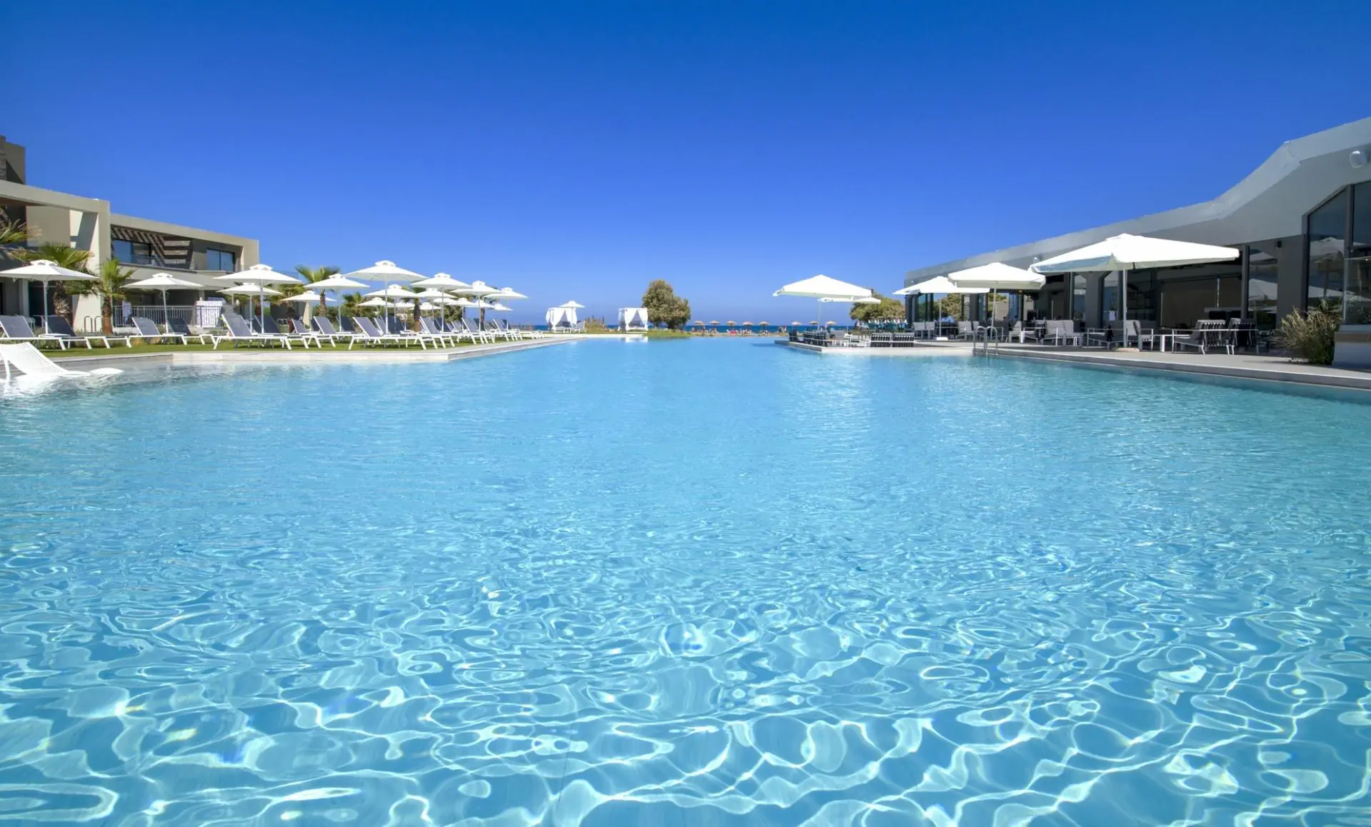 Myrion Beach Resort 5*, фото 5