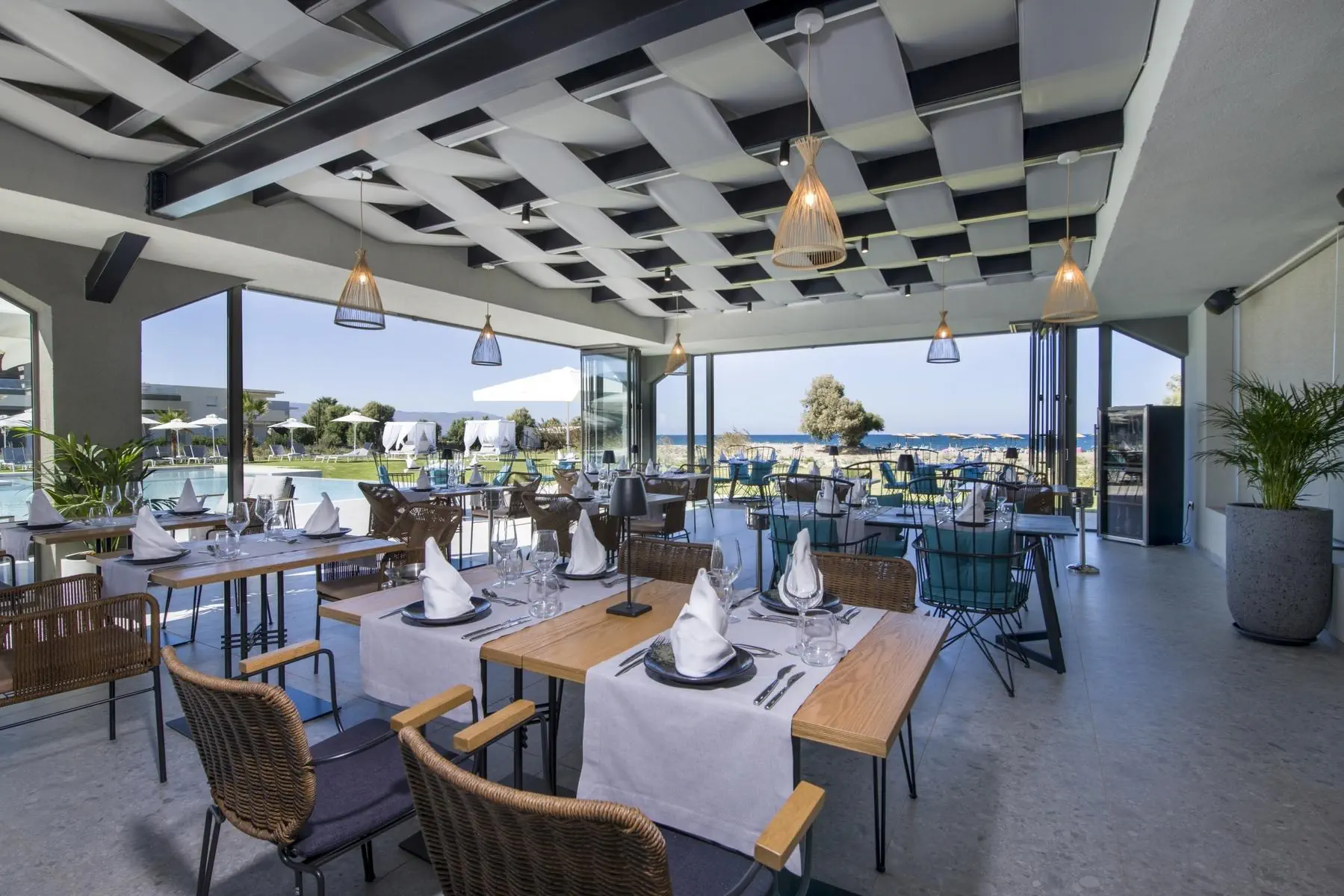 Myrion Beach Resort 5*, фото 10
