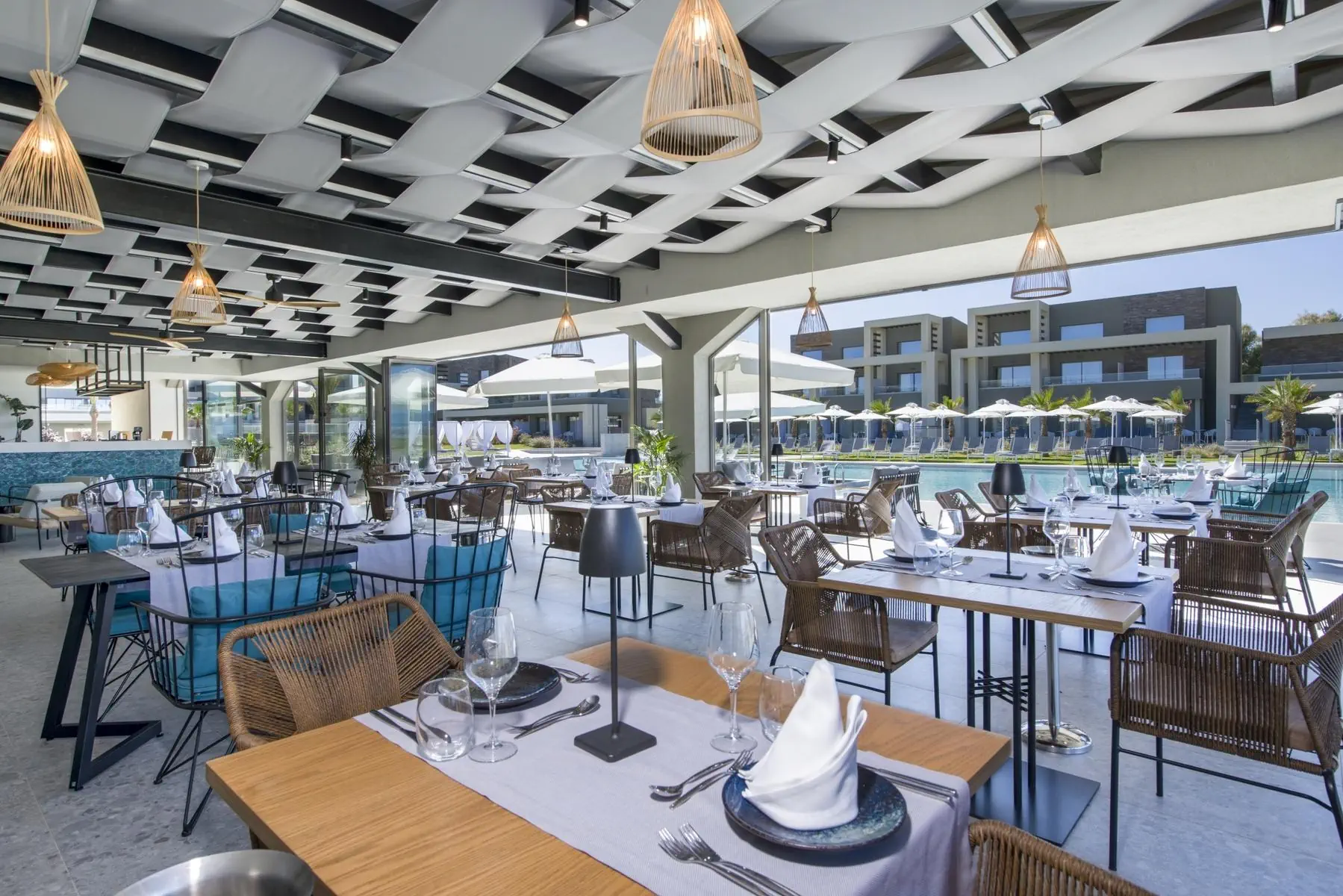 Myrion Beach Resort 5*, фото 11