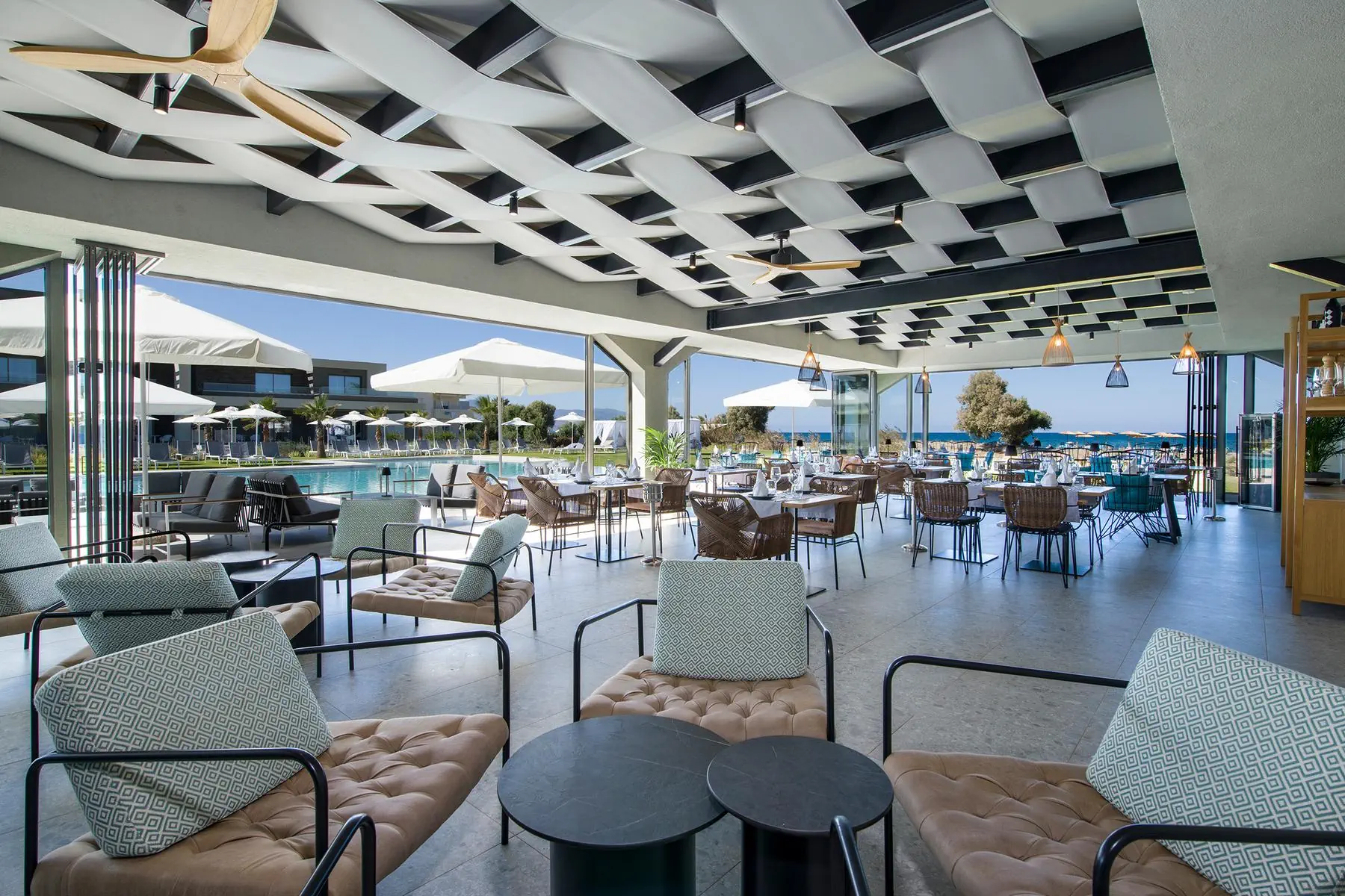 Myrion Beach Resort 5*, фото 15