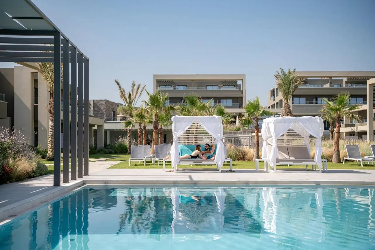 Myrion Beach Resort 5*, фото 2