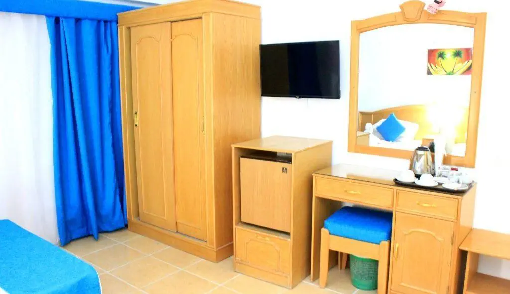 Grand Blue Saint Maria Aqua Park 3*, фото 12