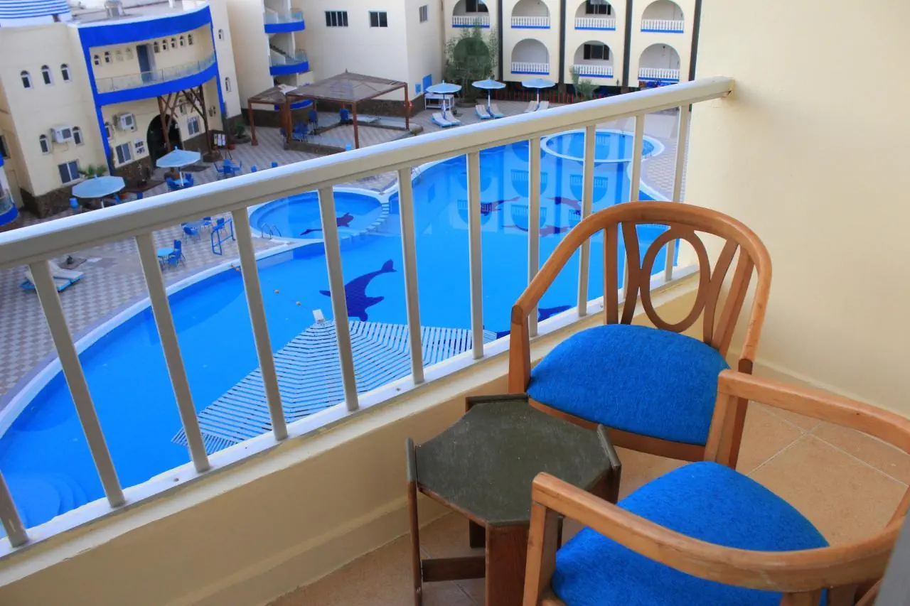 Grand Blue Saint Maria Aqua Park 3*, фото 9