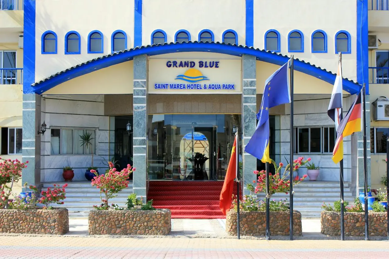 Grand Blue Saint Maria Aqua Park 3*, фото 2