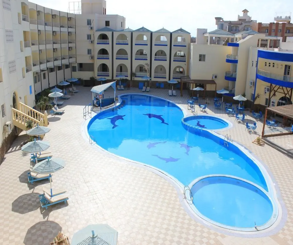 Grand Blue Saint Maria Aqua Park 3*, фото 4