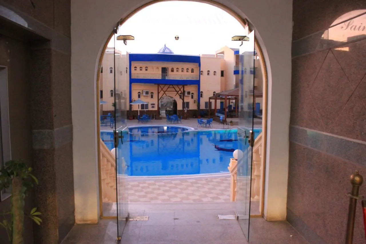 Grand Blue Saint Maria Aqua Park 3*, фото 3