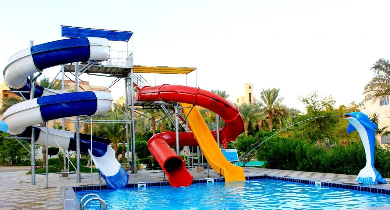 Grand Blue Saint Maria Aqua Park 3*