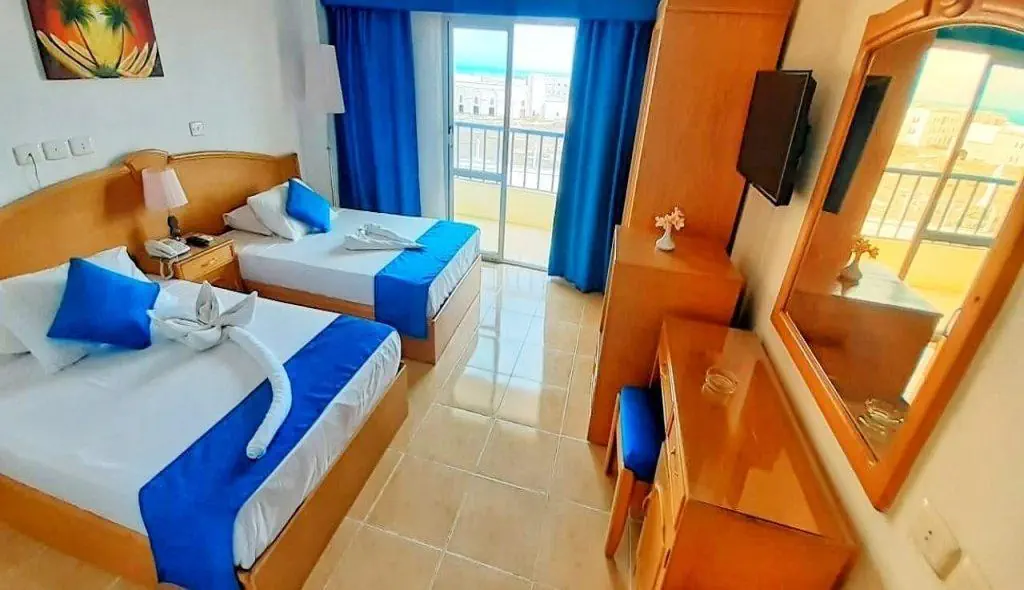 Grand Blue Saint Maria Aqua Park 3*, фото 10