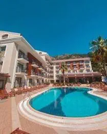 Meril Club Hotel & Spa 4*, фото 3