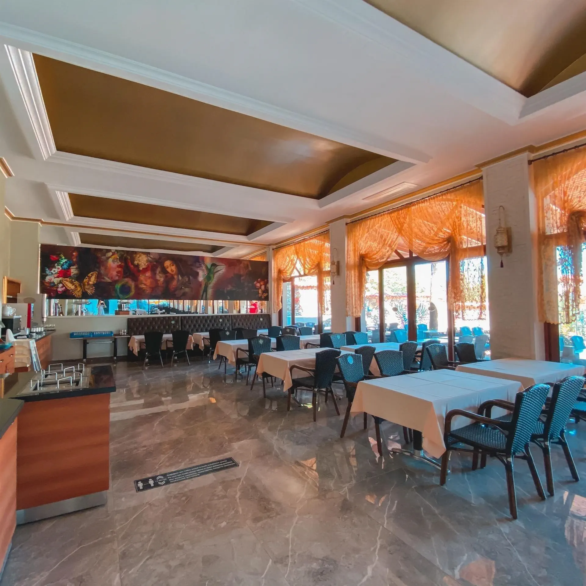 Meril Club Hotel & Spa 4*, фото 4