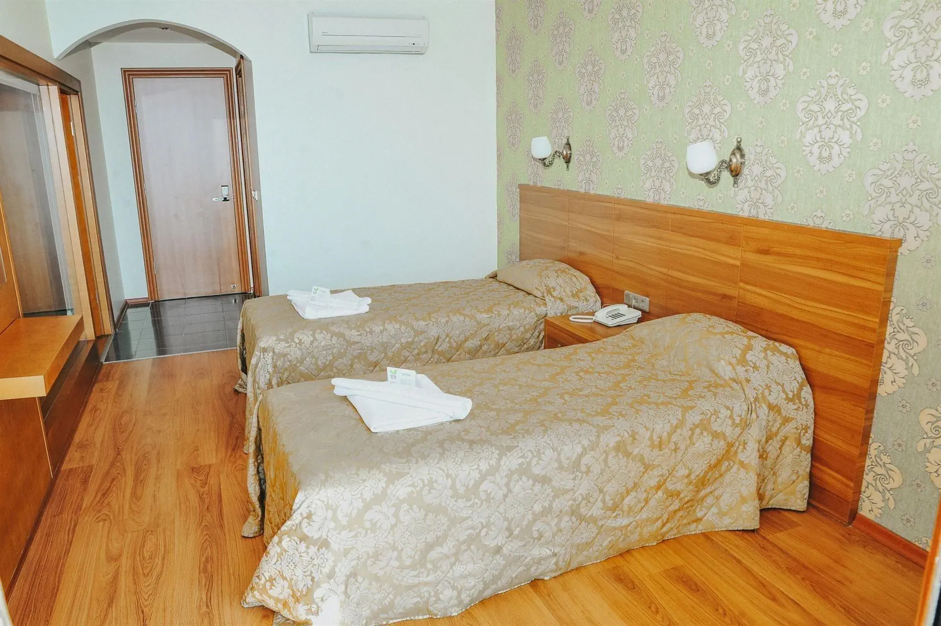 Meril Club Hotel & Spa 4*, фото 9