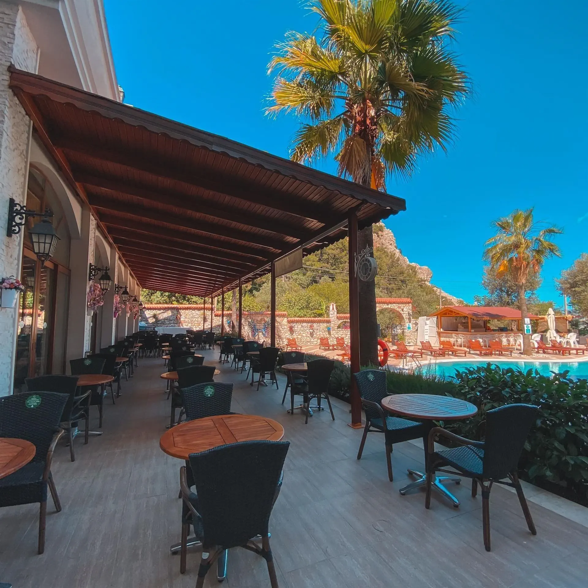 Meril Club Hotel & Spa 4*, фото 6