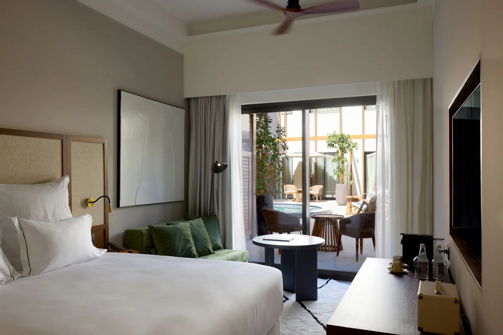 Aulus Chania Resort, Curio Collection by Hilton 5*, фото 14