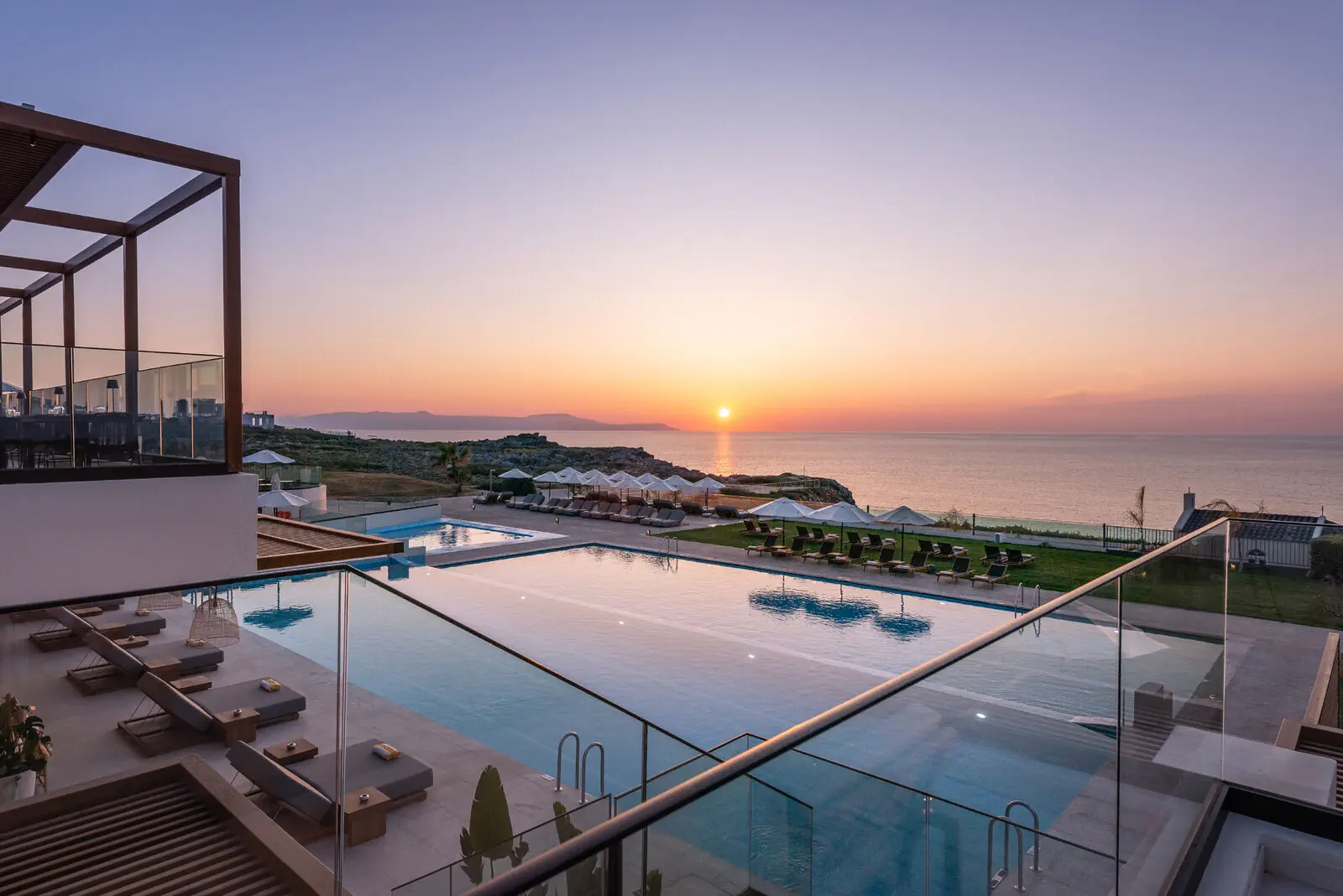 Aulus Chania Resort, Curio Collection by Hilton 5*, фото 6